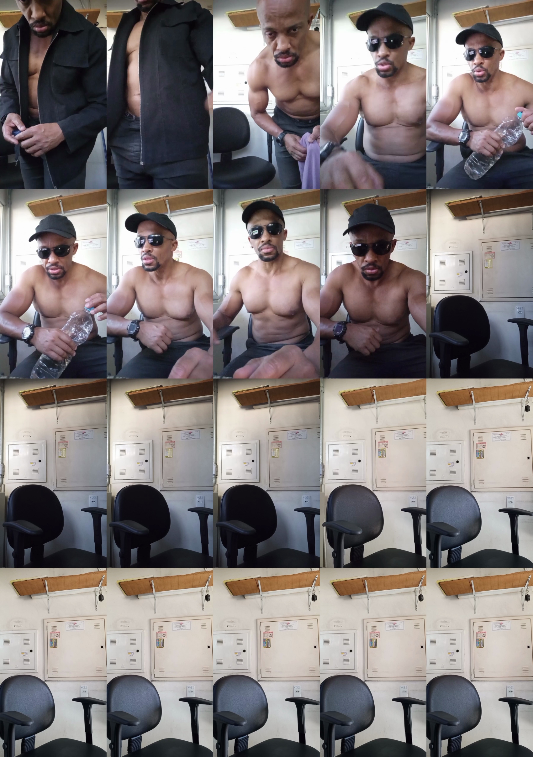 Negro1000sexy  25-07-2022